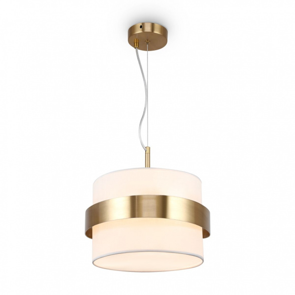 Подвесной светильник Freya Bride FR5367PL-01BS