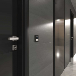 Кнопка звонка для отелей Werkel белый W1114601 4690389171345