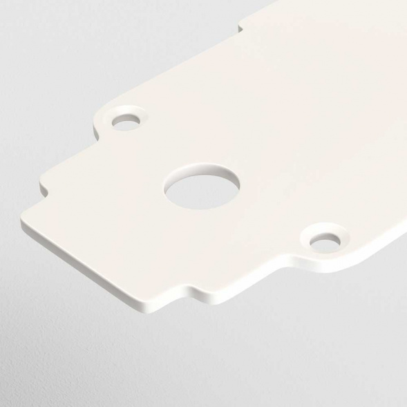 Заглушка Maytoni Technical TRA004EC-22W