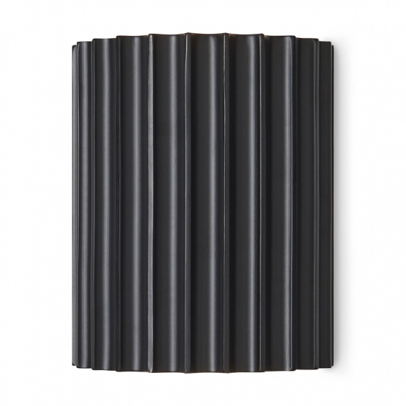 Настенный светодиодный светильник Freya Slot FR5437WL-L7B