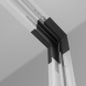 Коннектор L-образный внутренний Maytoni Technical Exility Busbur TRA034CL-42B