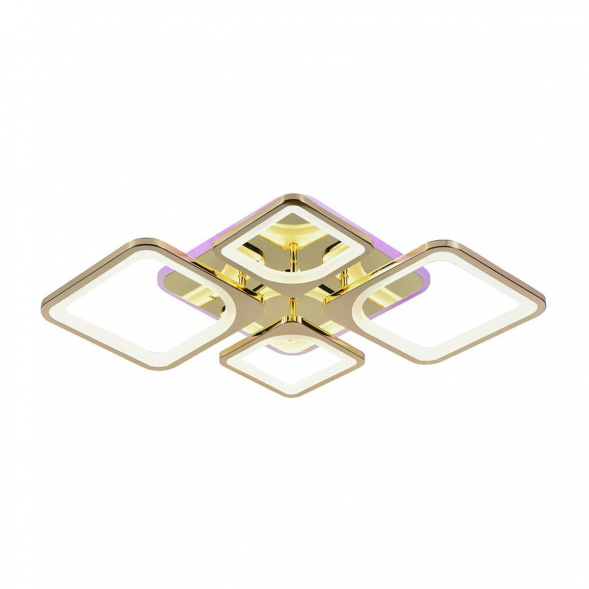 Потолочная светодиодная люстра Profit Light 1537/2+2 FGD