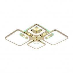 Потолочная светодиодная люстра Profit Light 1537/2+2 FGD