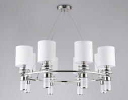 Подвесная люстра Ambrella Light High Light Classic LH71293