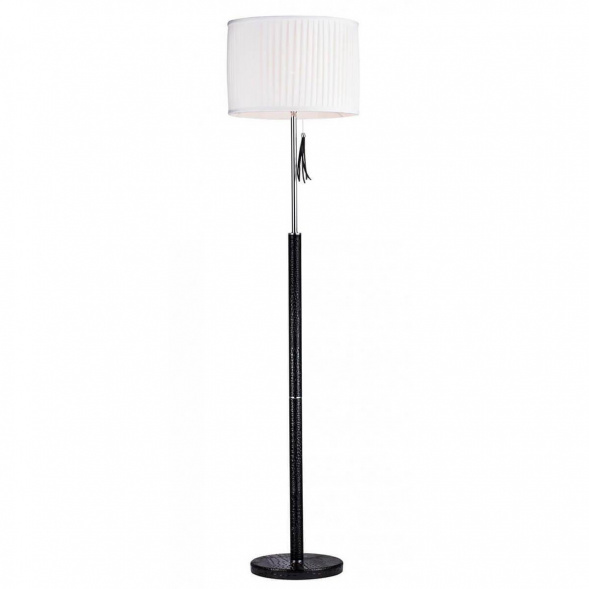 Торшер Lucia Tucci Pelle Nerre F2019.1