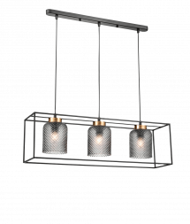 Подвесной светильник Vele Luce Morrison VL5472P03