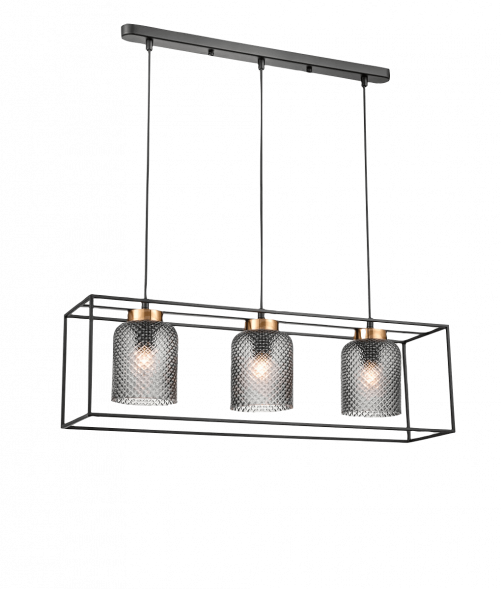 Подвесной светильник Vele Luce Morrison VL5472P03