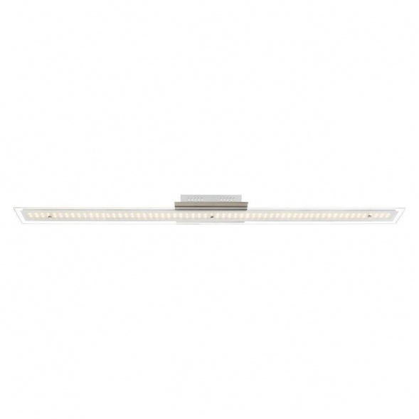 Потолочный светодиодный светильник Globo Liguria 67804-24D