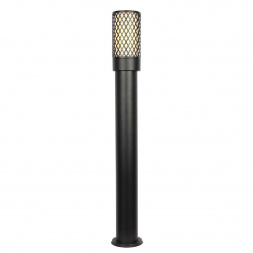 Уличный настенный светильник Novotech Street Matrix 370972