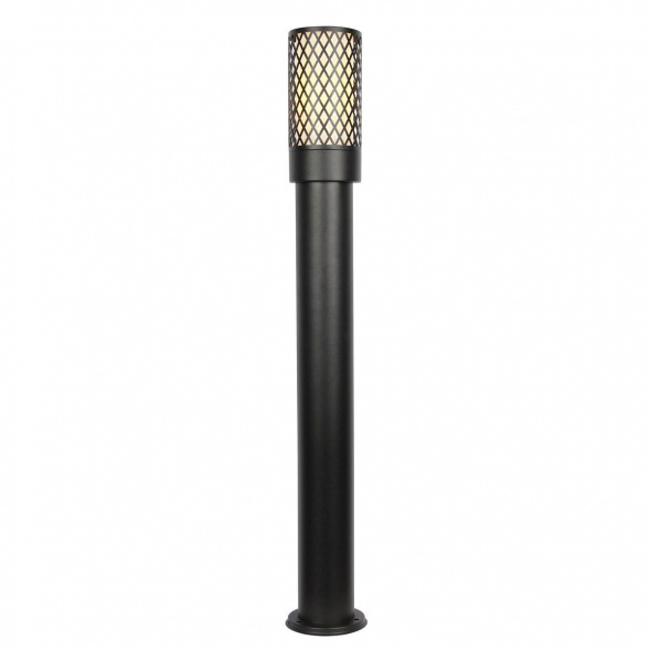 Уличный настенный светильник Novotech Street Matrix 370972