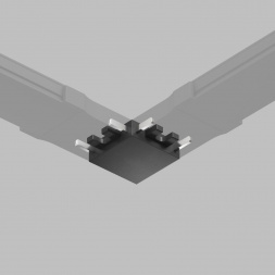 Коннектор Denkirs Air Base TR5211-BK