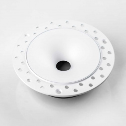 Рамка скрытого монтажа вогнутая д/светильников 0742х6 Spira Lightstar 074206-01