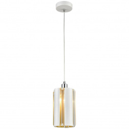 Подвесной светильник Wertmark Elia WE223.01.006