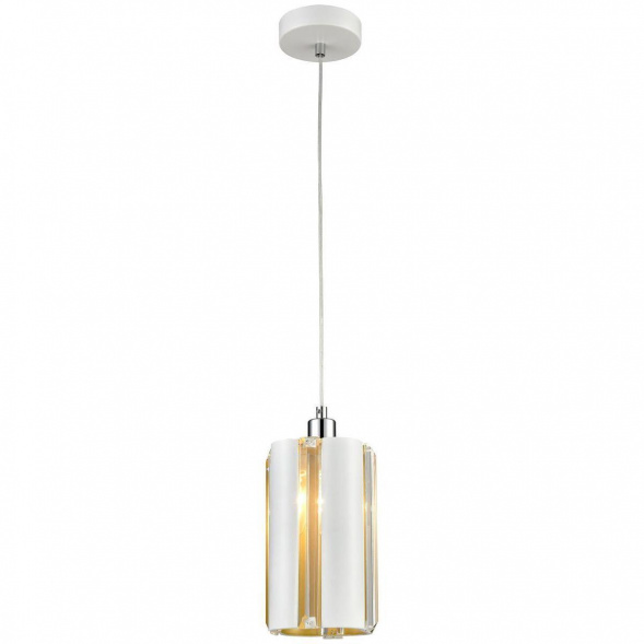 Подвесной светильник Wertmark Elia WE223.01.006