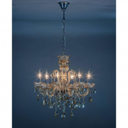 Подвесная люстра Escada Premium Line 1139/6S