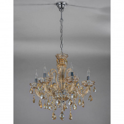 Подвесная люстра Escada Premium Line 1139/6S