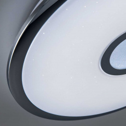 Потолочный светодиодный светильник Citilux Старлайт Смарт CL703A30G