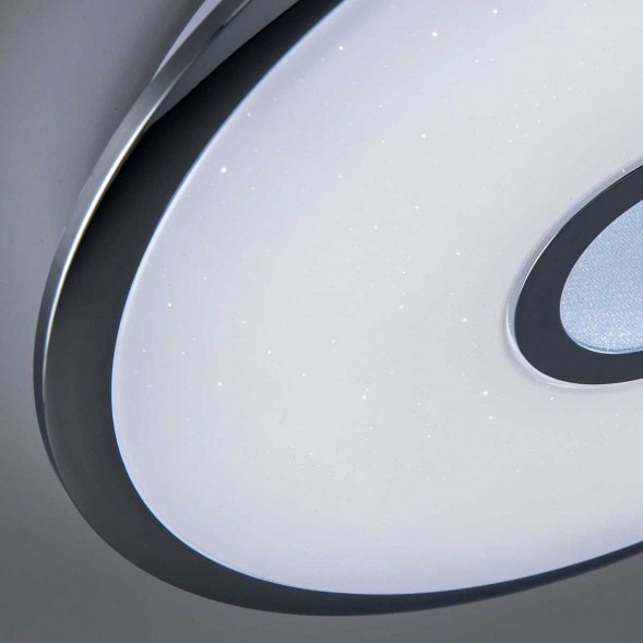 Потолочный светодиодный светильник Citilux Старлайт Смарт CL703A30G