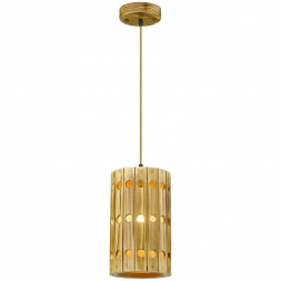 Подвесной светильник Velante 542-706-01