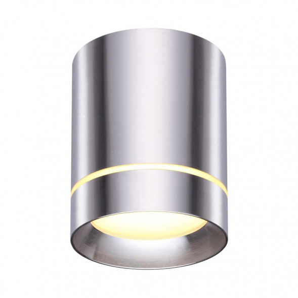 Потолочный светодиодный светильник Novotech Over Arum 357686