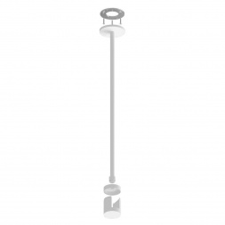 Крепеж накладной Ambrella light DIY Spot Techno Ring A9232