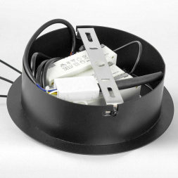 Люстра подвесная Lussole Taylor LSP-7378