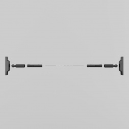 Тросовая система Maytoni Teras LM-B-12M