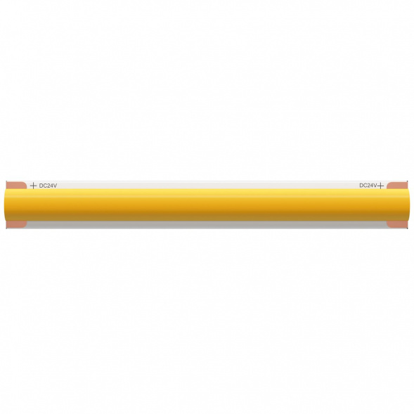 Светодиодная лента Maytoni 6W/m 480LED/m COB теплый белый 5M 201067