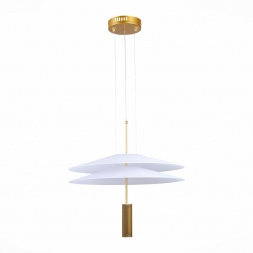 Подвесной светодиодный светильник ST Luce Isola SL6101.203.01