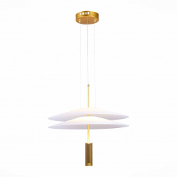 Подвесной светодиодный светильник ST Luce Isola SL6101.203.01