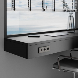 Розетка Ethernet Werkel RJ-45 W1181044 4690389197543