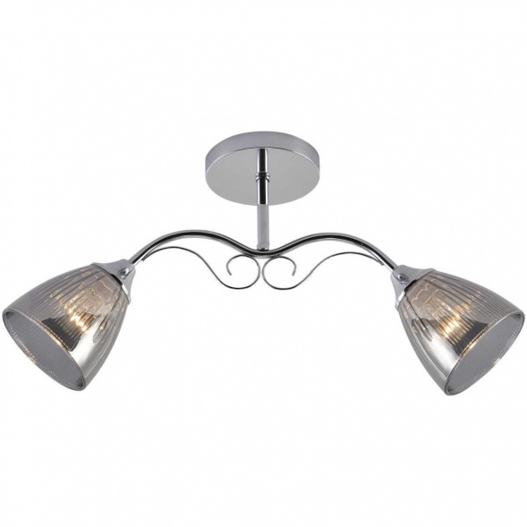 Потолочная люстра Reluce 01542-0.3-02 CR