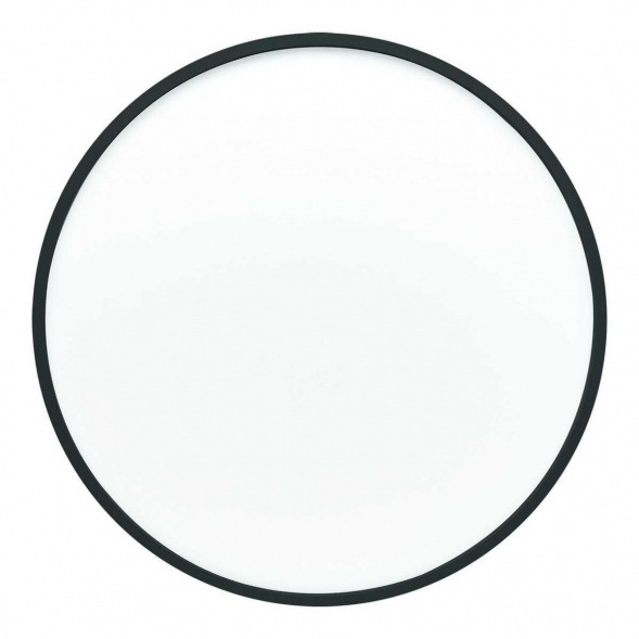 Потолочный светодиодный светильник Apeyron Spin 18-137