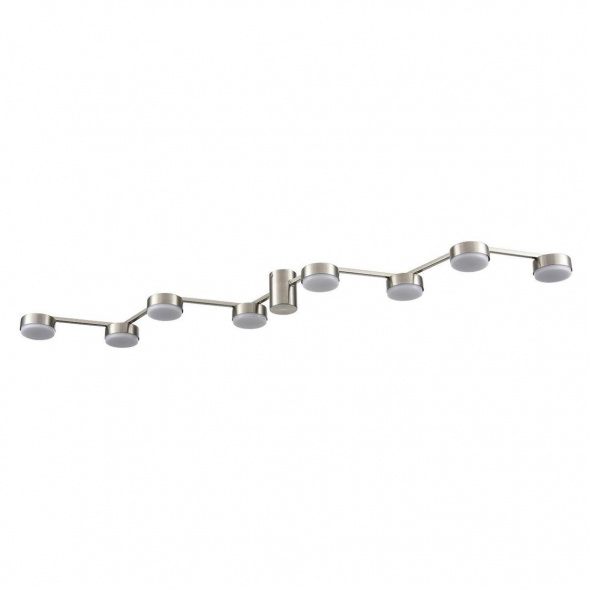 Потолочная люстра Lumion Comfi Sanata 8116/8C