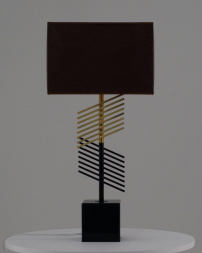 Настольная лампа Moderli Melony V11147-1T