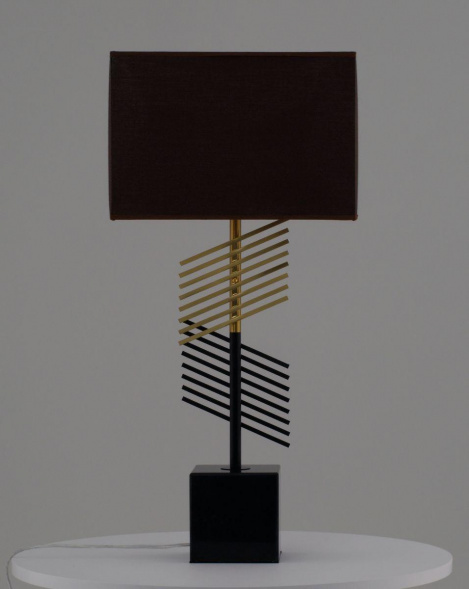 Настольная лампа Moderli Melony V11147-1T