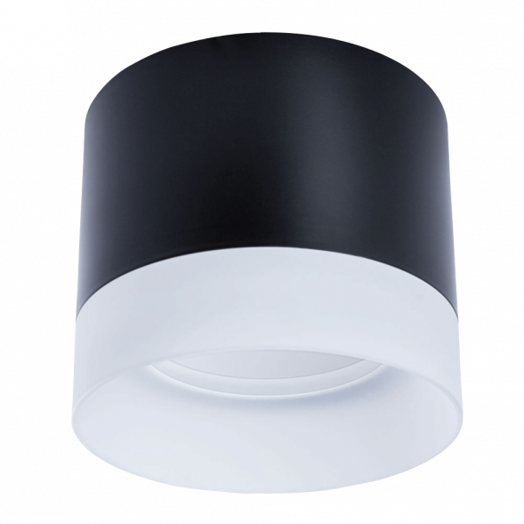 Потолочный светильник Arte Lamp Castor A5554PL-1BK