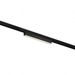 Уличный трековый светильник Maytoni Outdoor O-TR02-1-S-12WB3K