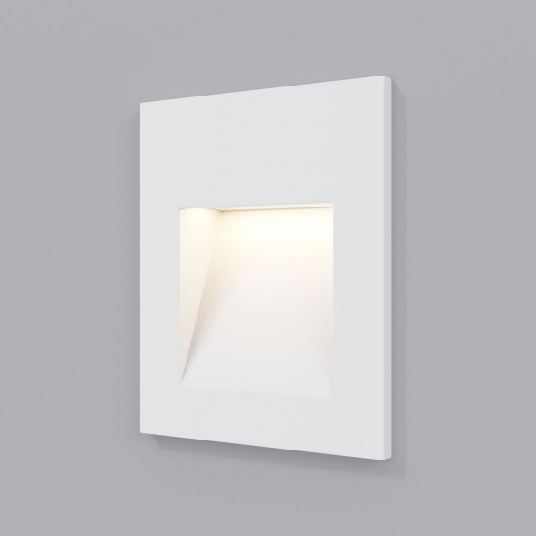 Уличный светодиодный светильник Maytoni Arca O038-L3W