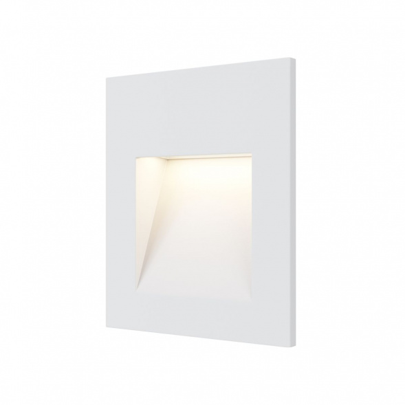 Уличный светодиодный светильник Maytoni Arca O038-L3W