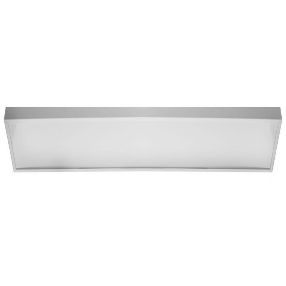 Встраиваемый светодиодный светильник Feron TR Маркет 51224