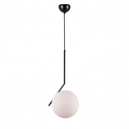 Подвесной светильник Lumina Deco Sorento LDP 1215-200 WT+BK