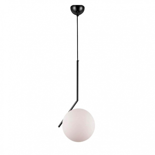 Подвесной светильник Lumina Deco Sorento LDP 1215-200 WT+BK