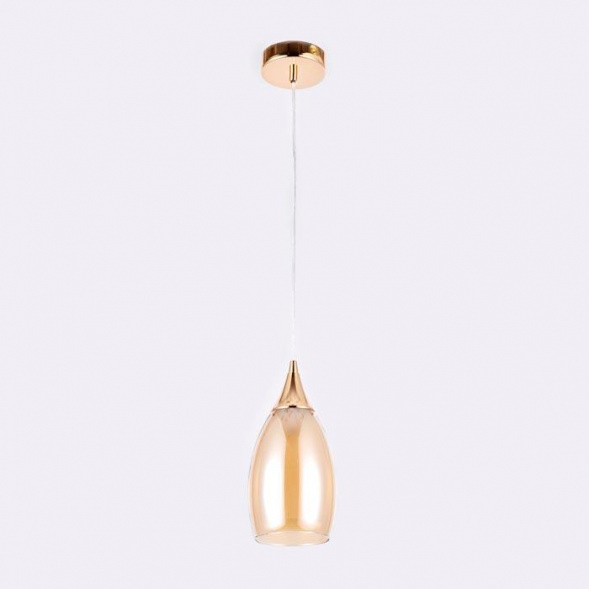 Подвесной светильник Ambrella light Traditional TR3543