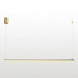 Подвесной светодиодный светильник Lussole Gilmer LSP-0933