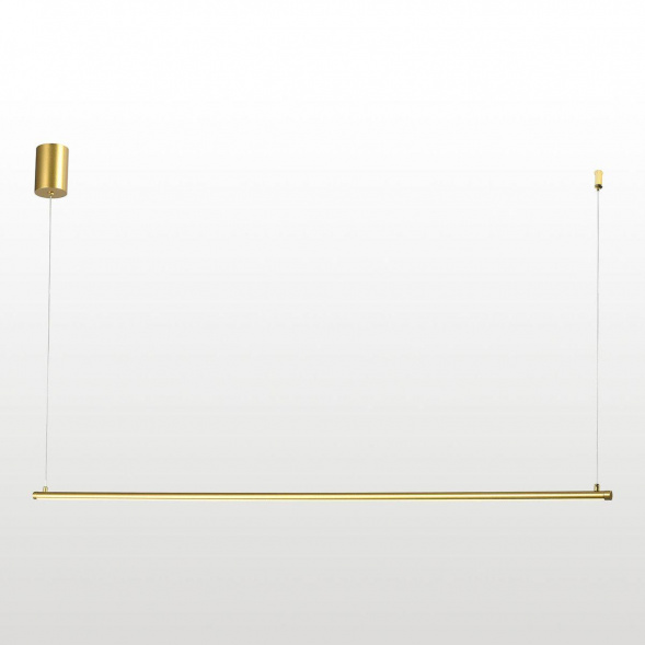 Подвесной светодиодный светильник Lussole Gilmer LSP-0933