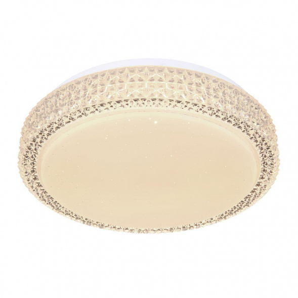 Настенно-потолочный светодиодный светильник Globo Ovi 41749-12