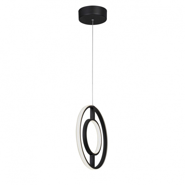 Подвесной светодиодный светильник Vitaluce V4672-1/1S