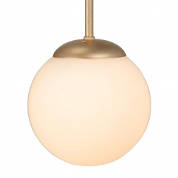 Подвесной светильник Vitaluce V3078-8/1PL