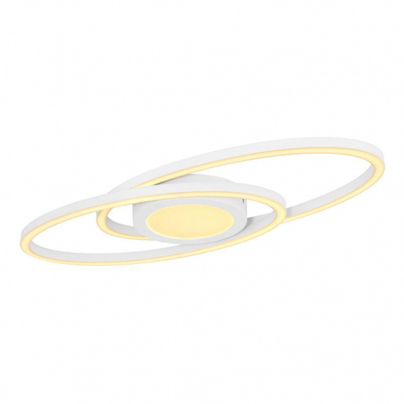 Потолочный светодиодный светильник Globo Reggy 67239-24W